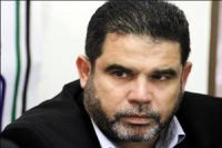 غزہ کی تعمیر روکنا ملت فلسطین کے خلاف اعلان جنگ ہے۔ حماس