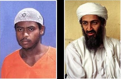 مقتل قيادي بالقاعدة ورفيق بن لادن والذي أطلقته الرياض بعد تسلمه من غوانتانامو