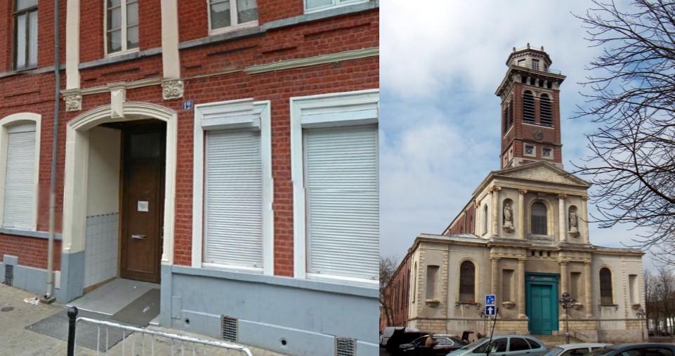 Roubaix : un élu FN propose de confier les clefs d’une église aux musulmans