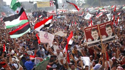 FM rejette la réconciliation avec le gouvernement de l'Egypte