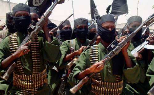 Wanamgambo 70 wa Alshabab wauawa