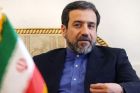 Araghchi: Rückkehr zu Bedingungen vor dem Genfer Übereinkommen ist gefährlich 