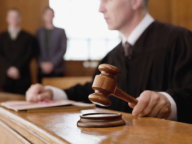 Alabama 'bans' Sharia law amid fears it could violate American rights 