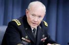 General Dempsey: Das iranische Atomprogramm kann nicht durch einen Militärschlag zerstört werden 