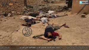 50 ISIL terrorists including Baghdadi's assistant killed in Anbar