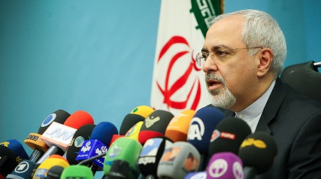 Zarif : Ouest doit réaliser l'inefficacité des sanctions