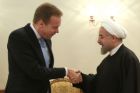 Norwegens Außenminister trifft Präsident Rohani 