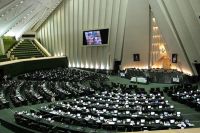 ایٹمی مذاکرات کے بارے میں ایران کے پارلیمانی نمائندوں کا بیان