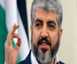 فلسطين کي اسلامي مزاحمتي تحريک حماس کے سرابراہ کا بيان