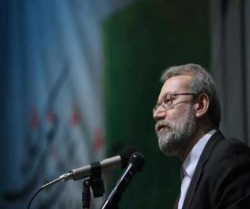ايران کي ايٹمي طاقت علاقے کي سلامتي کي ضامن ہے