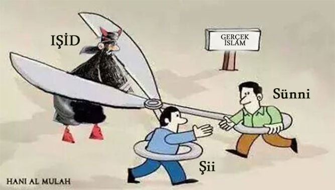 Haftanın Karikatürleri / Foto