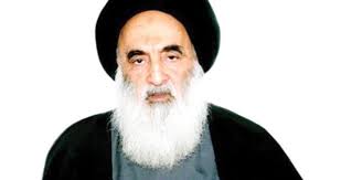 Großayatollah Sistani: "Armeekorruption half ISIL"
