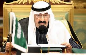 Saudi Arabien verhaftet drei Anwälte wegen Kritik