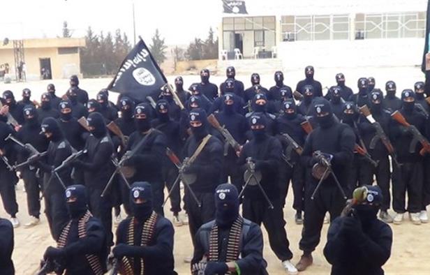 More than two thousands Saudis fighting with ISIS in Syria and Iraq