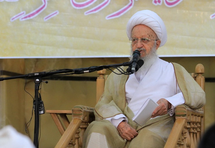 Grand Ayatollah Makarem: Saudi Arabia must immediately identify and punish the perpetrators of attacks on Shi’ite mourners