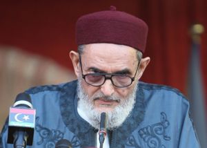 Ливийский парламент уволил муфтия страны и распустил Совет по фетвам