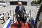 Iranisches Atomverhandlungsteam reist nach Oman 