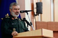 Военачальник Фадави: Америка ничего не остается, как покинуть Персидский залив 