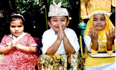 Merajut Kembali Toleransi Kebangsaan