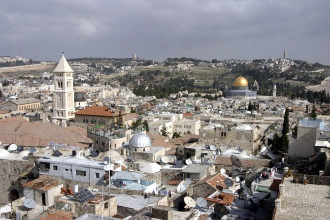 Morocco to call emergency meeting on Israeli vandalism against Jerusalem sanctuaries