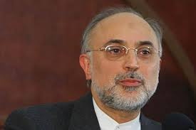 ایران کے ایٹمی ادارے کے سربراہ ماسکو کے دورے پر