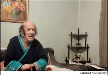 جارج جرداق: میں خود کو علوی شیعہ سمجھتا ہوں