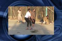 داعش نے فٹبال کھیلنے کو حرام قرار دے دیا