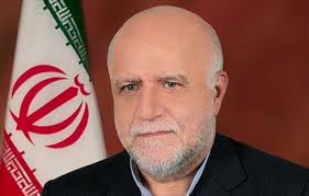 ایران کے وزیر تیل قطر کے دورے پر