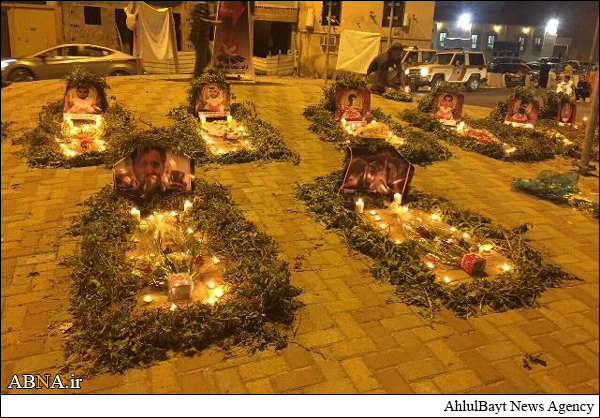 ما حدث من جريمة بشعة في حسينية "المصطفى (ص)" قد فضح الفكر التكفيري والنهج الوهابي