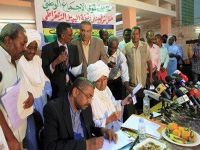 Hukumar Zabe A Sudan Ta Kara Lokacin Yin Rajistan Sunayen Masu Zabe A Kasar