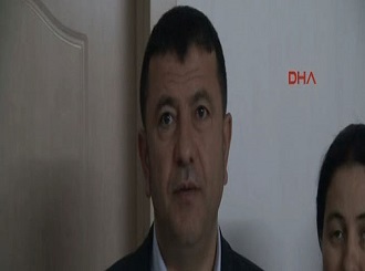 Türkmen Kadınları Köle Olarak Satılıyor