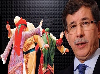 Modern Kerbela bugünkü IŞİD’in dolaştığı her yerdir