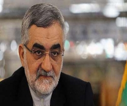 ایران: امریکی، امتیاز لینے کی کوشش نہ کریں