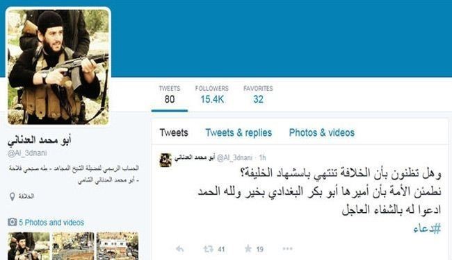 ISIL-Führer Baghdadi verwundet