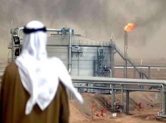 Neden Riyad sahaya bir petrol silahı yerleştirdi?