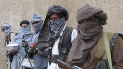 Militants pakistanais se joignent EIIL