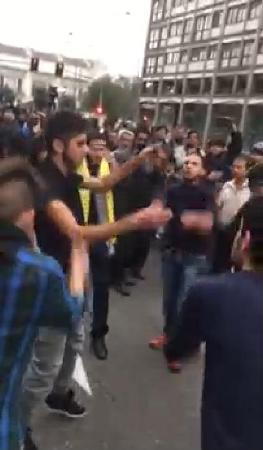 Ashura Day Marked Milan, Italy / Pics