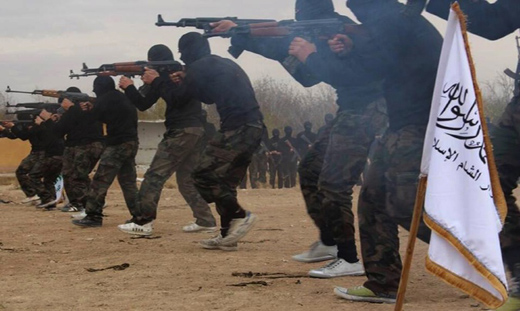 Muslims worldwide denounce ISIS - but Islamophobes aren't listening