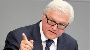 Ujerumani: hali Mashariki mwa Ukraine haiko sawa
