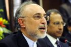 Salehi kündigt Bau eines weiteren Atomkraftwerkes an 
