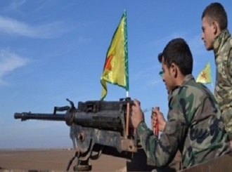Kobani’den Ulusal Koalisyon'a ortak ulusal ordu çağrısı
