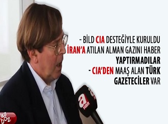 İran’da Alman Gazıyla Zehirlenenleri Haber Yaptırmadılar