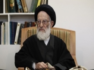 Ayetullah Zencani: Haram Lokma Duanın İcabetine Engeldir