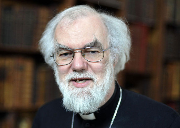 Former Archbishop Supports Teachers’ Niqab 