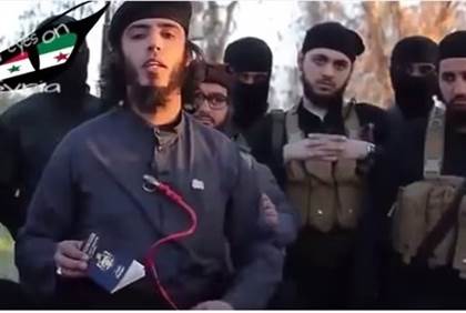 To Counter ISIS, Jordan Orders Imams to Preach 'Peaceful Islam'