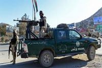 افغانستان میں امریکی ڈرون حملے، ۲۷ مسلح افراد ہلاک