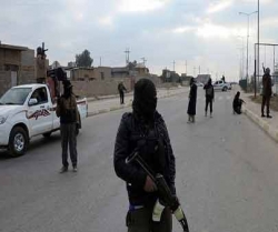 داعش اور جند اللہ میں رابطے کا انکشاف