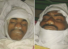  کوئٹہ، دہشتگردوں کی فائرنگ سے 2 شیعہ جوان شہید