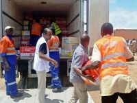 Kungiyar Likitoci Na Kasa Da kasa Ta Ce Ana Shirin Fara Gudanar Da Gwajin Magungunan Ebola 