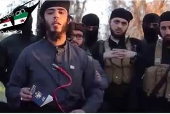 Jordanien prädigt "friedlichen Islam" gegen ISIL